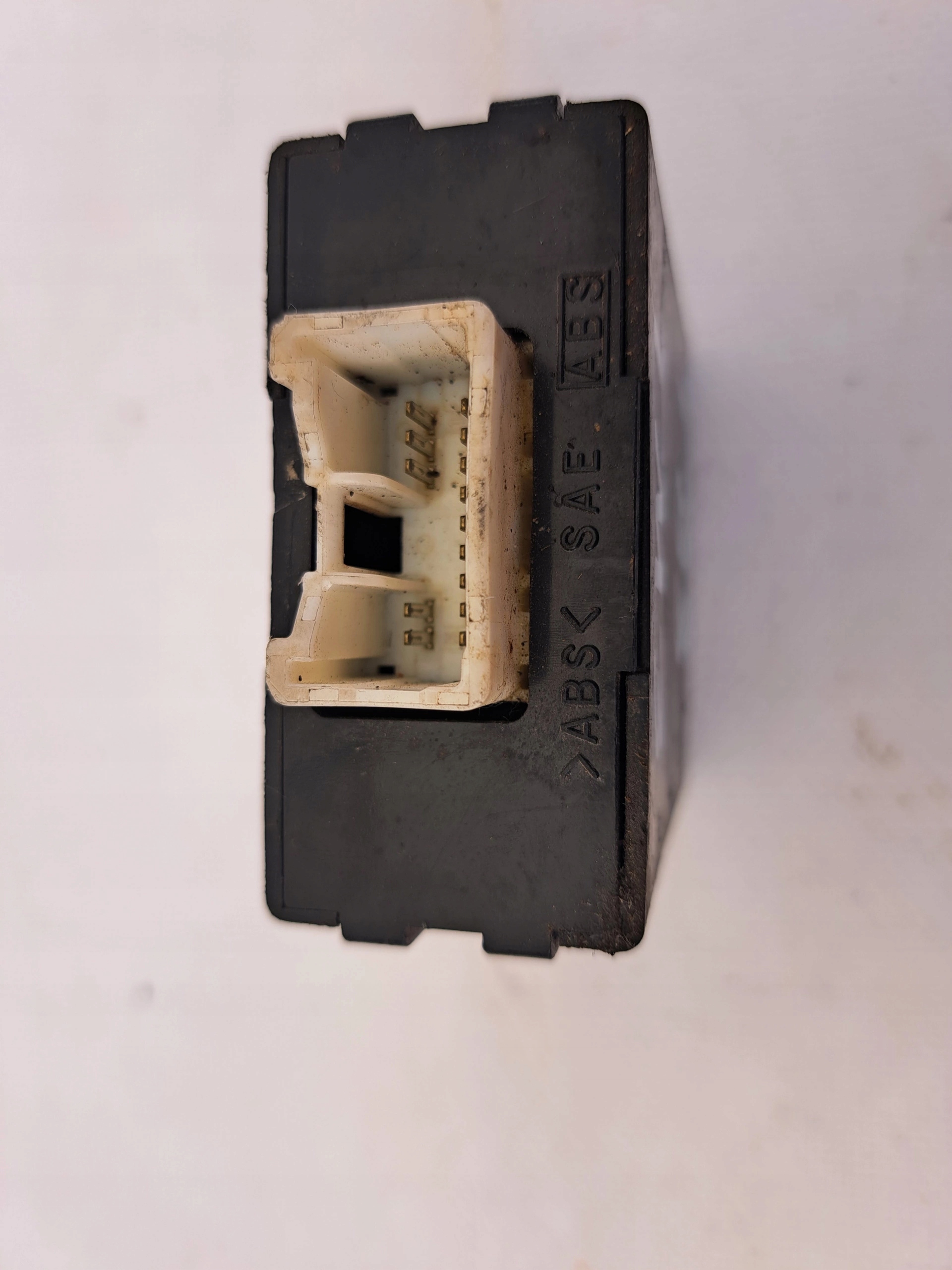 TOYOTA COROLLA 89780-12160 module control unit IMM