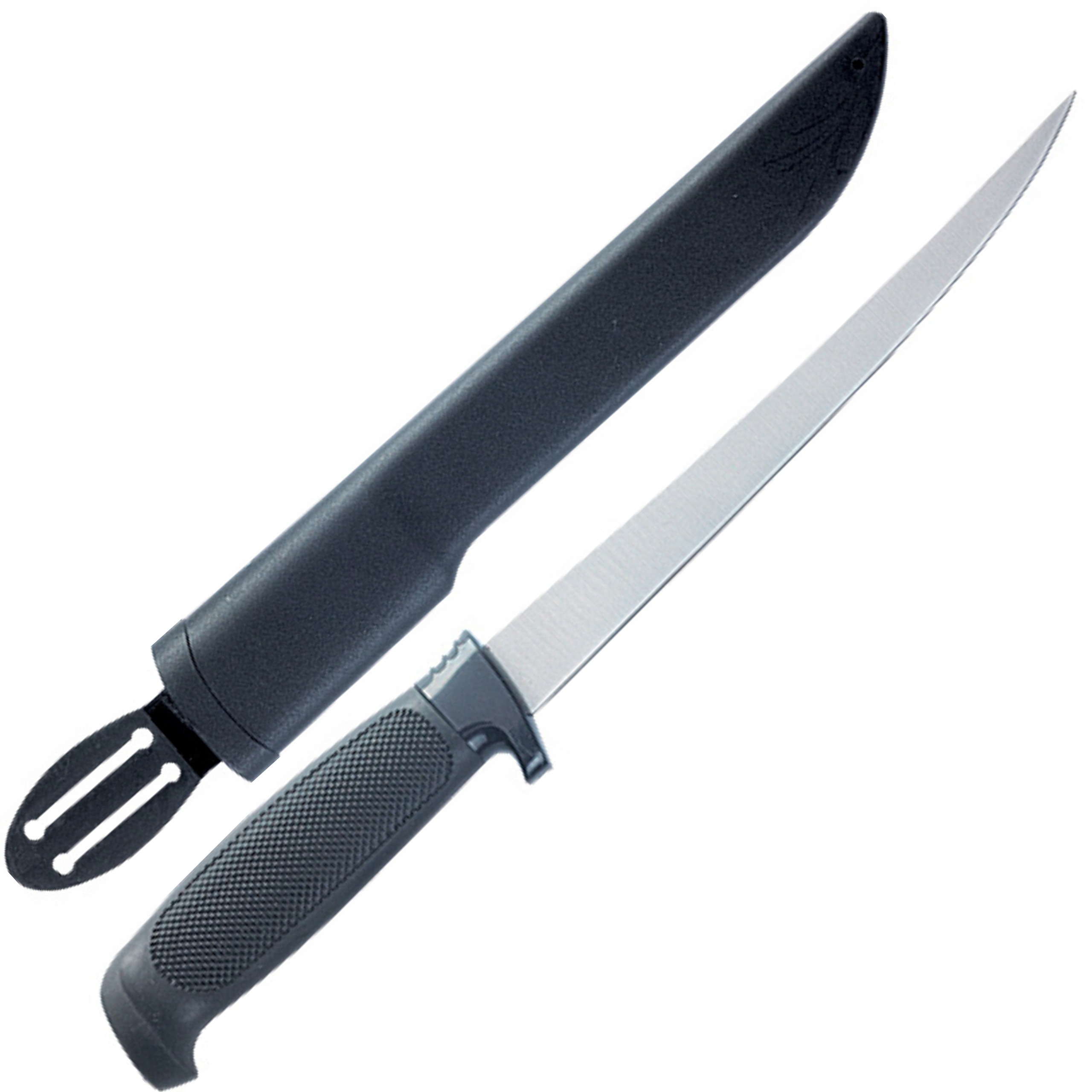

Nóż Wędkarski do Filetowania Jaxon 27 cm