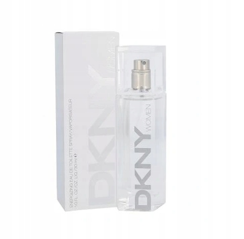 Dkny Donna Karan Women Parfémovaná voda 30 ml