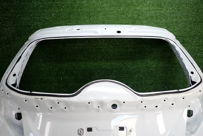 HYUNDAI TUCSON IV 20- boot doors rear part