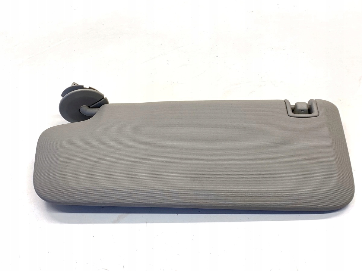 OSŁONA PRZECIWSŁONECZNA LEWY OPEL ASTRA J BLENDA LUSTEREK, LEWA