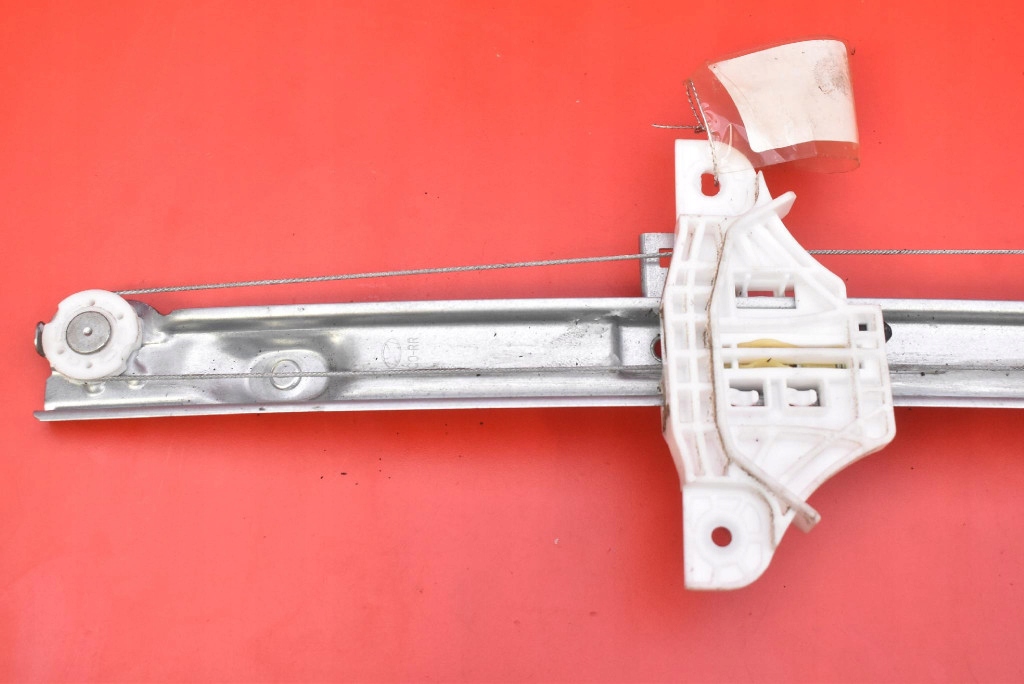 window regulator right rear part 83460-Q0000 HYUNDAI BAYON 21