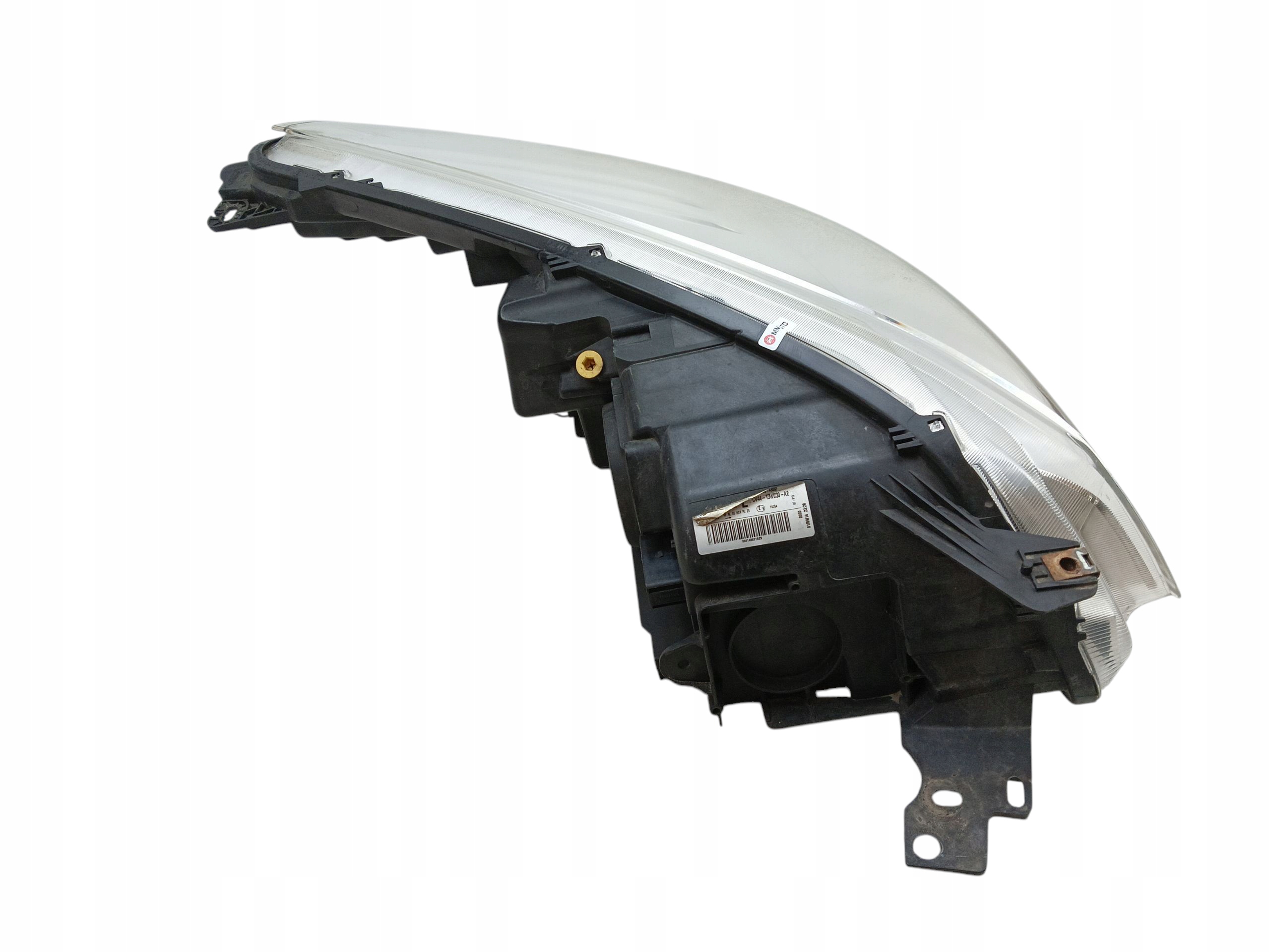 light REFLEKTOR left front FORD KUGA MK2 II (12-16) CV44-13W030-AE EU
