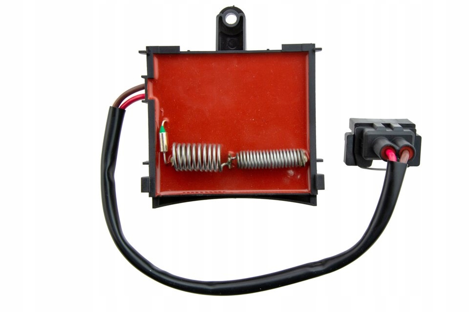 MODUŁ WENTYLATORA OPEL SIGNUM 2003-,VECTRA C 2002-,SAAB 9-3 2004-