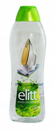 

Kamix Elitt Zapachowa woda do żelazek Green Tea 1L