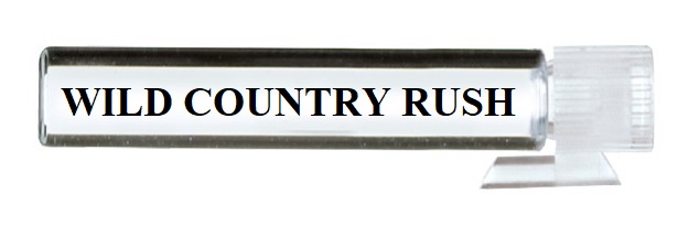 AVON PRÓBKA ZAPACHU DLA NIEGO * WILD COUNTRY RUSH