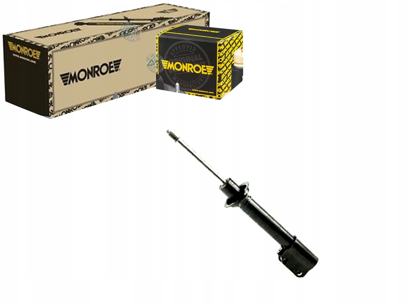 Tlumič Monroe 7700840264 3050G A558075 3.2E 1