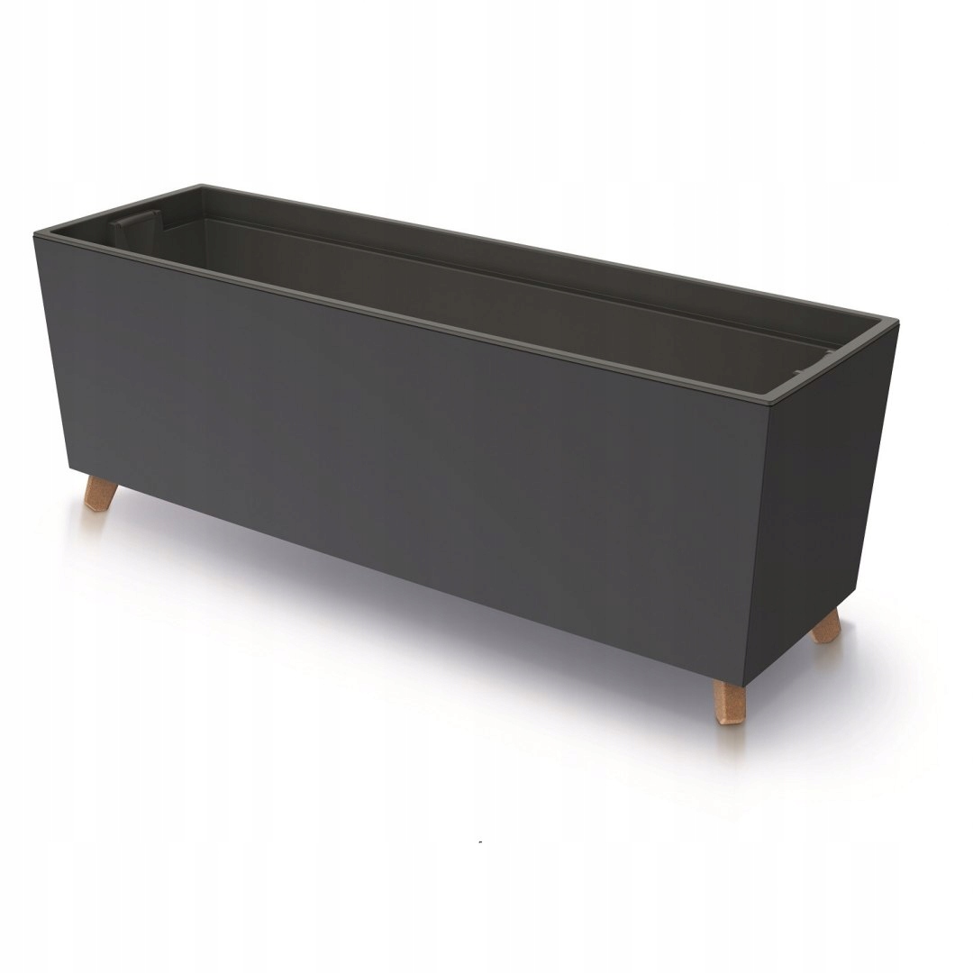 

Donica doniczka długa Urbi Case 77cm wkład