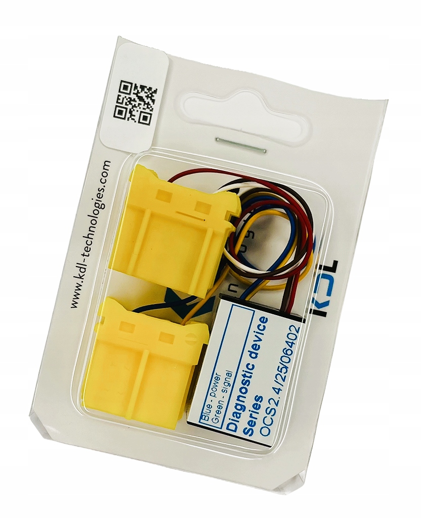 Emulátor rohože a pásu pro Mercedes třídy S W220 2002-2005 Zástrčky