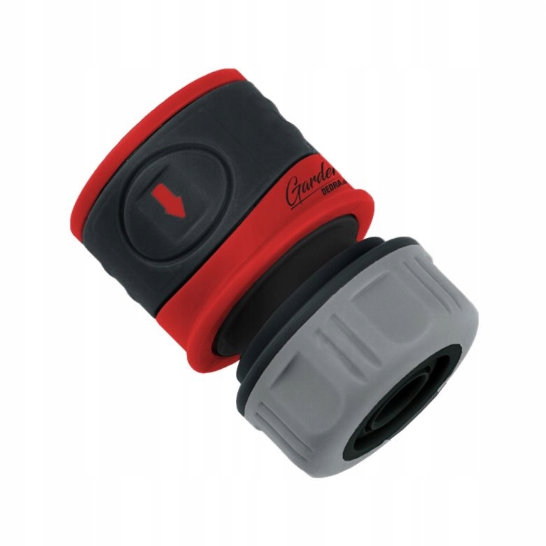 

Dedra Szybkozłącze 1/2" Soft 80N111K