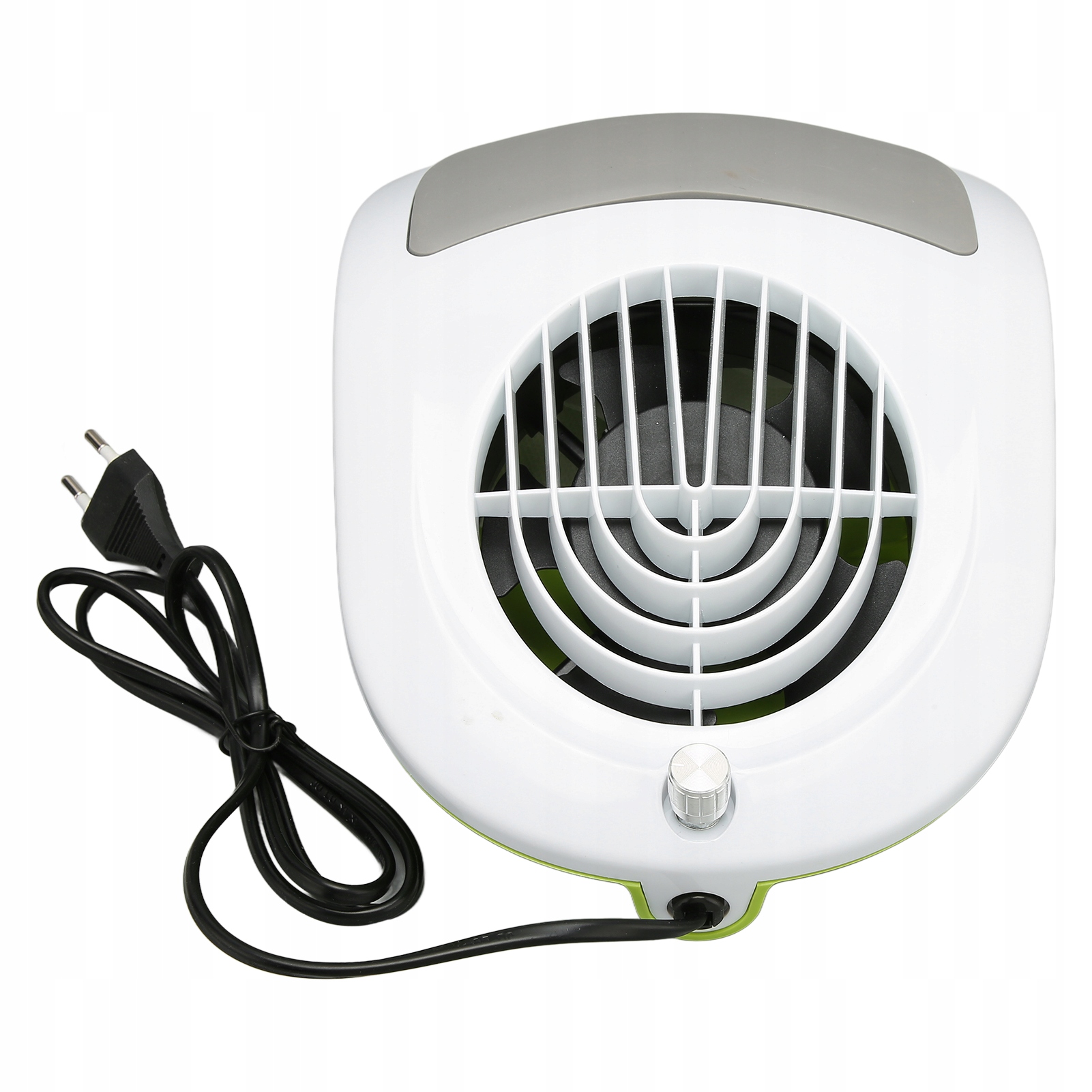 Pochłaniacz pyłu 250V kasetowy bezworkowy Marka inna marka