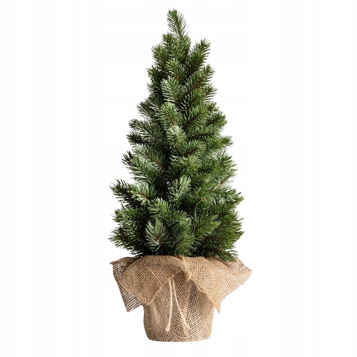 Vánoční stromek Oppla v jutě 55 cm Homla