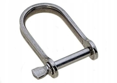 SZEKLA BLASZANA NIERDZEWNA