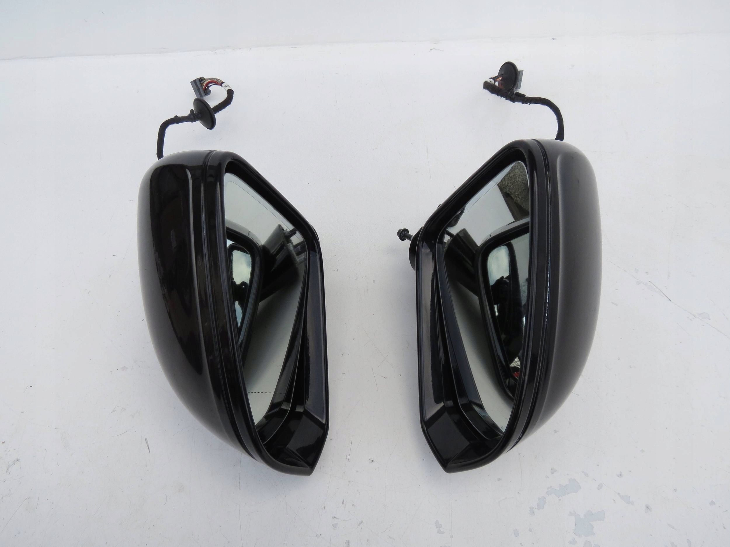 mirror left 21016261 13-PIN VOLVO S90 II right 21016262 14-PIN 717-46 EU
