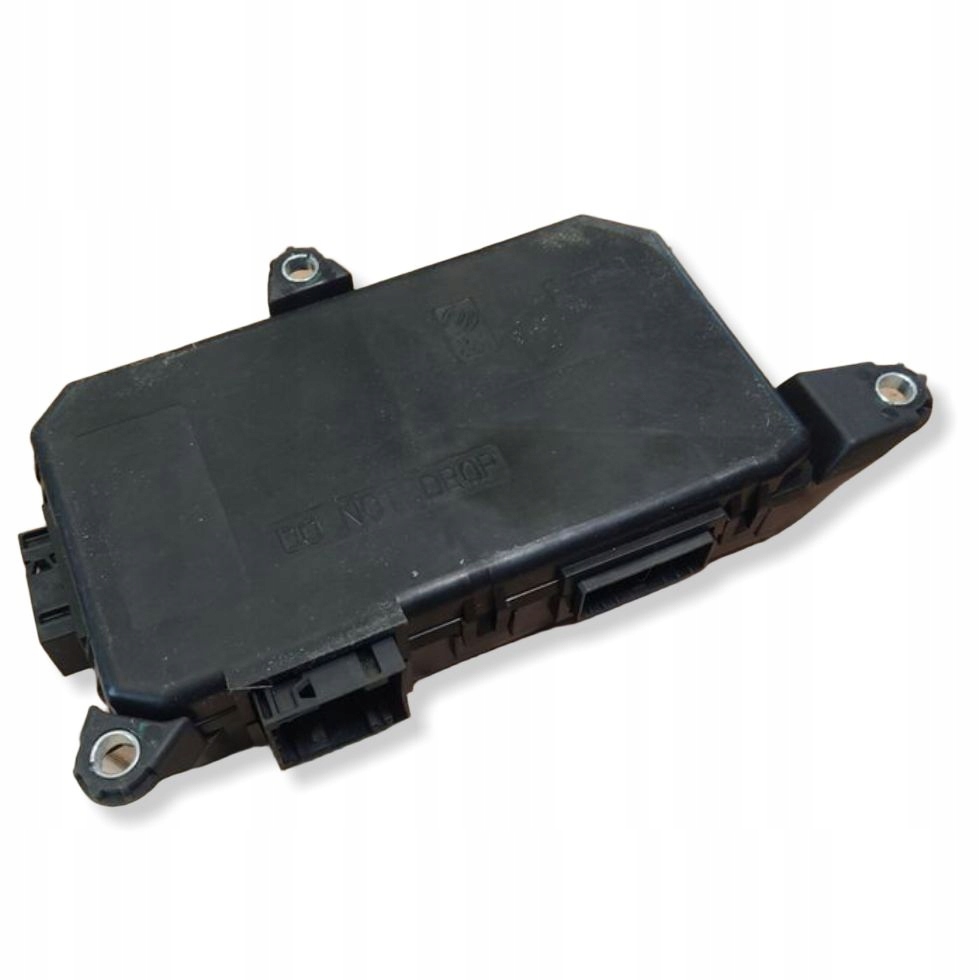 comfort control unit ALFA ROMEO 159