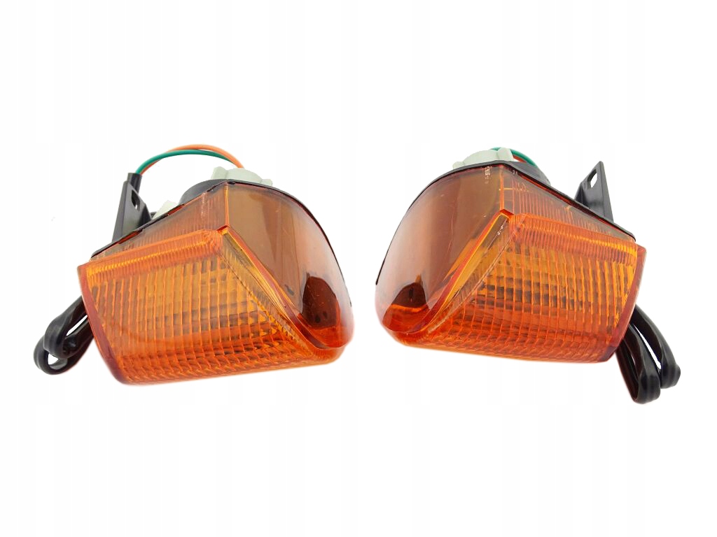 KIERUNKOWSKAZY KIERUNKI PRZÓD HONDA VFR 750 VFR750