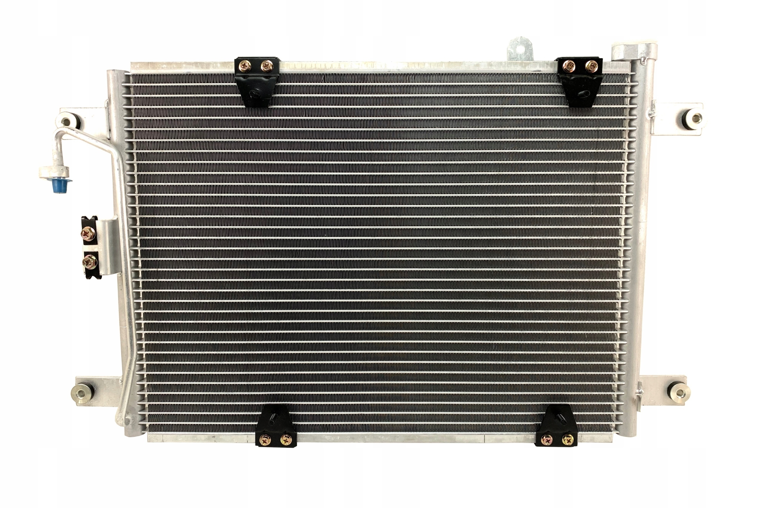 050-016-0001 - Кондиционер GRAND VITARA 2.5 V6 1998-2003