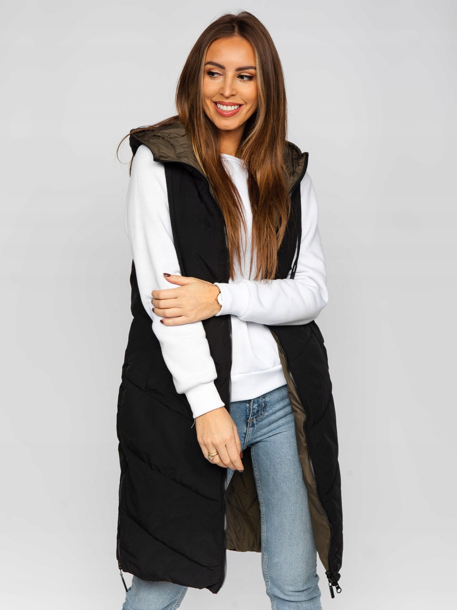 Vesta Vesta Černá B8022 Denley_l