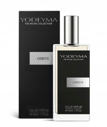 Oseus Yodeyma Parfém 50 ML
