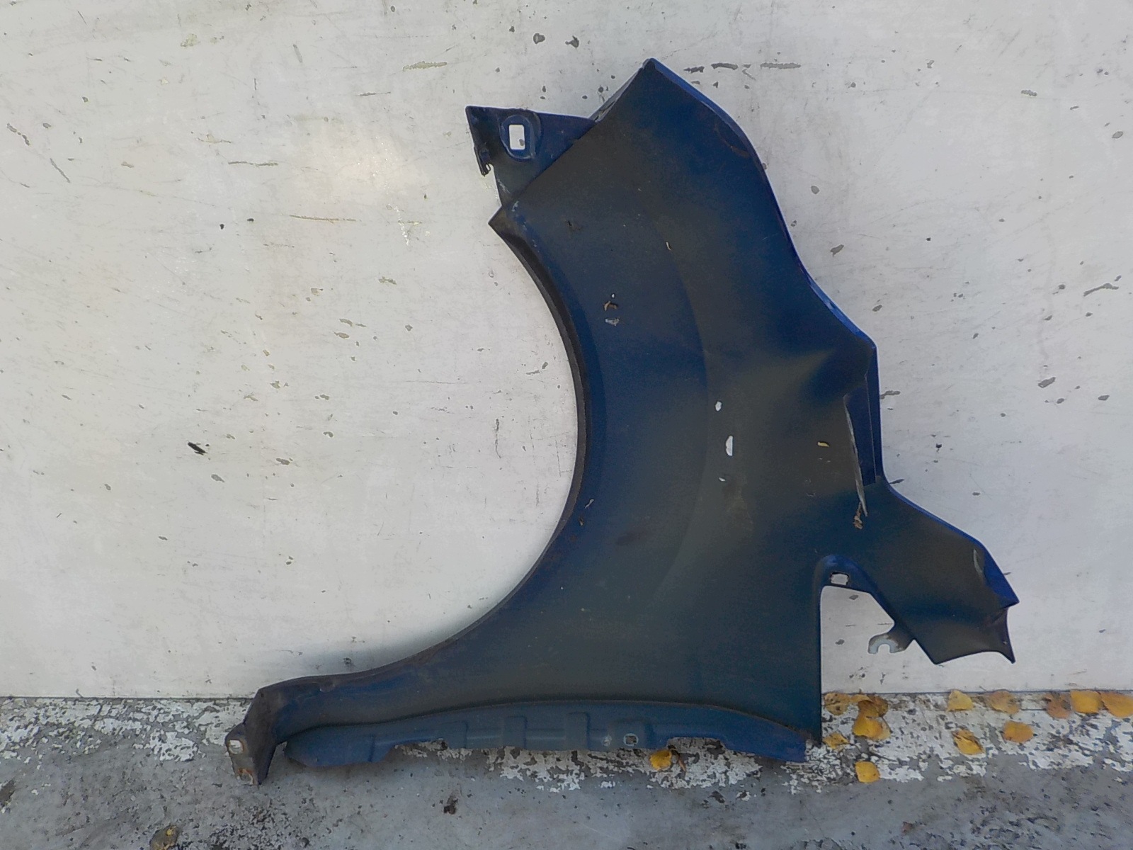 945 FORD B-MAX fender right front front
