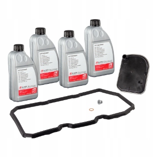 171767 - КОМПЛЕКТ ДЛЯ ЗАМЕНЫ ТРАНСМИССИОННОГО МАСЛА DB