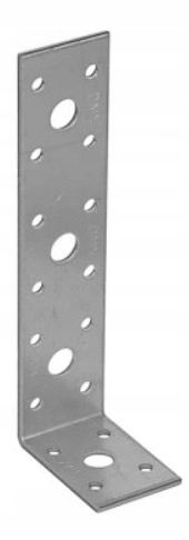 

KL3 Kątownik Łącznikowy Ciesielski 50x150x35 10szt