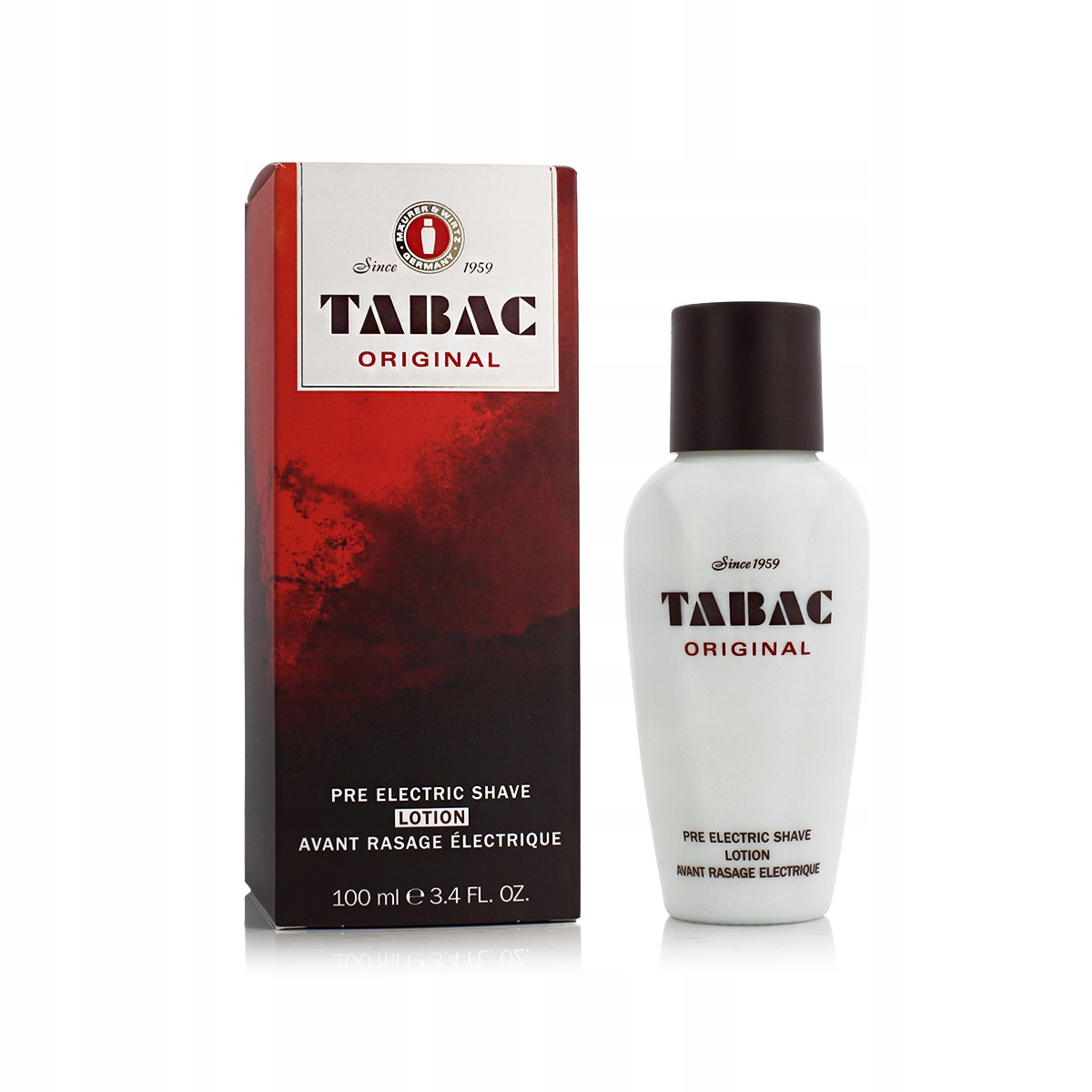 Tabac Original woda przed goleniem 100 ml M