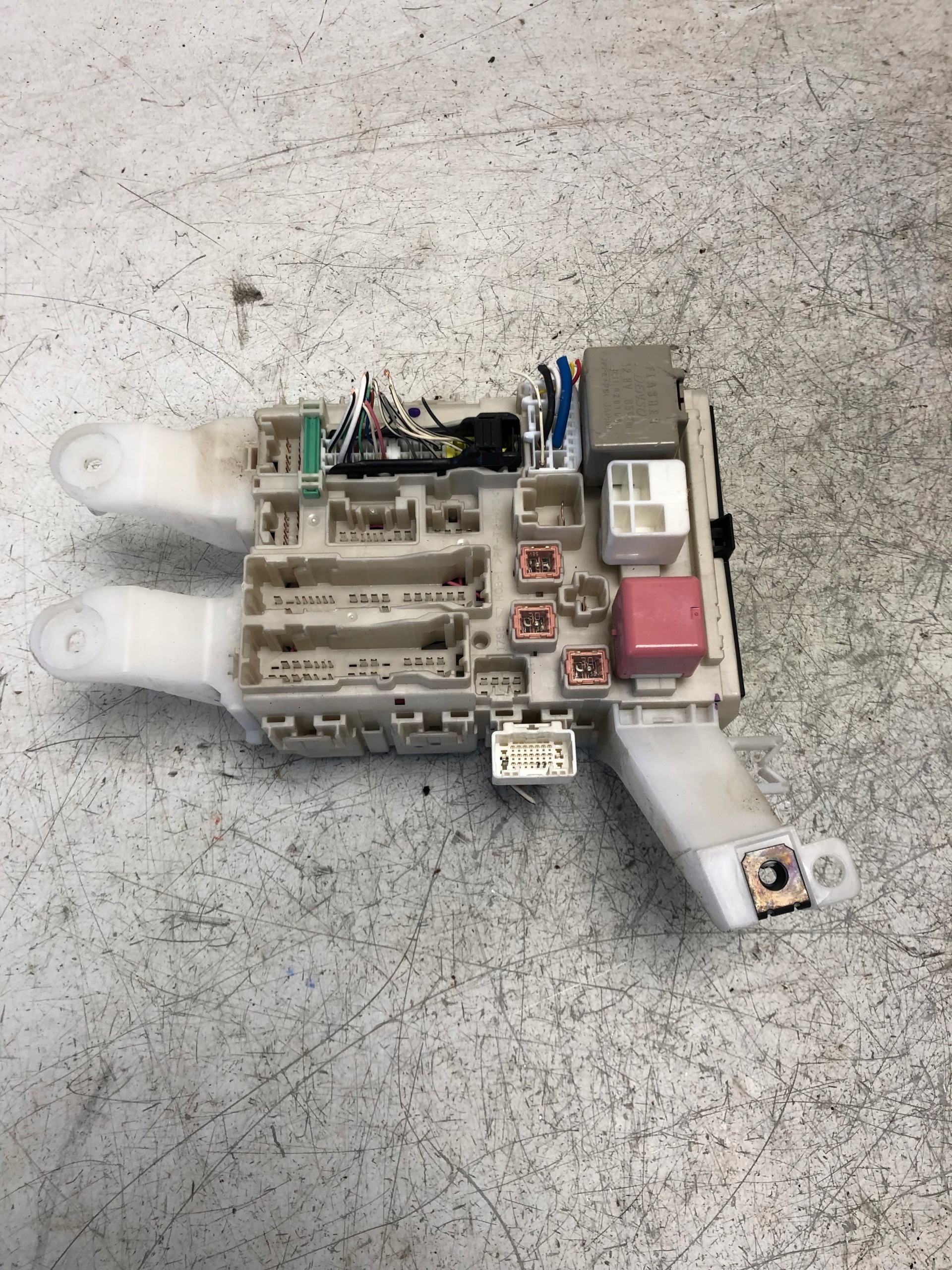 modulo BSI TOYOTA AURIS e 82730-12220