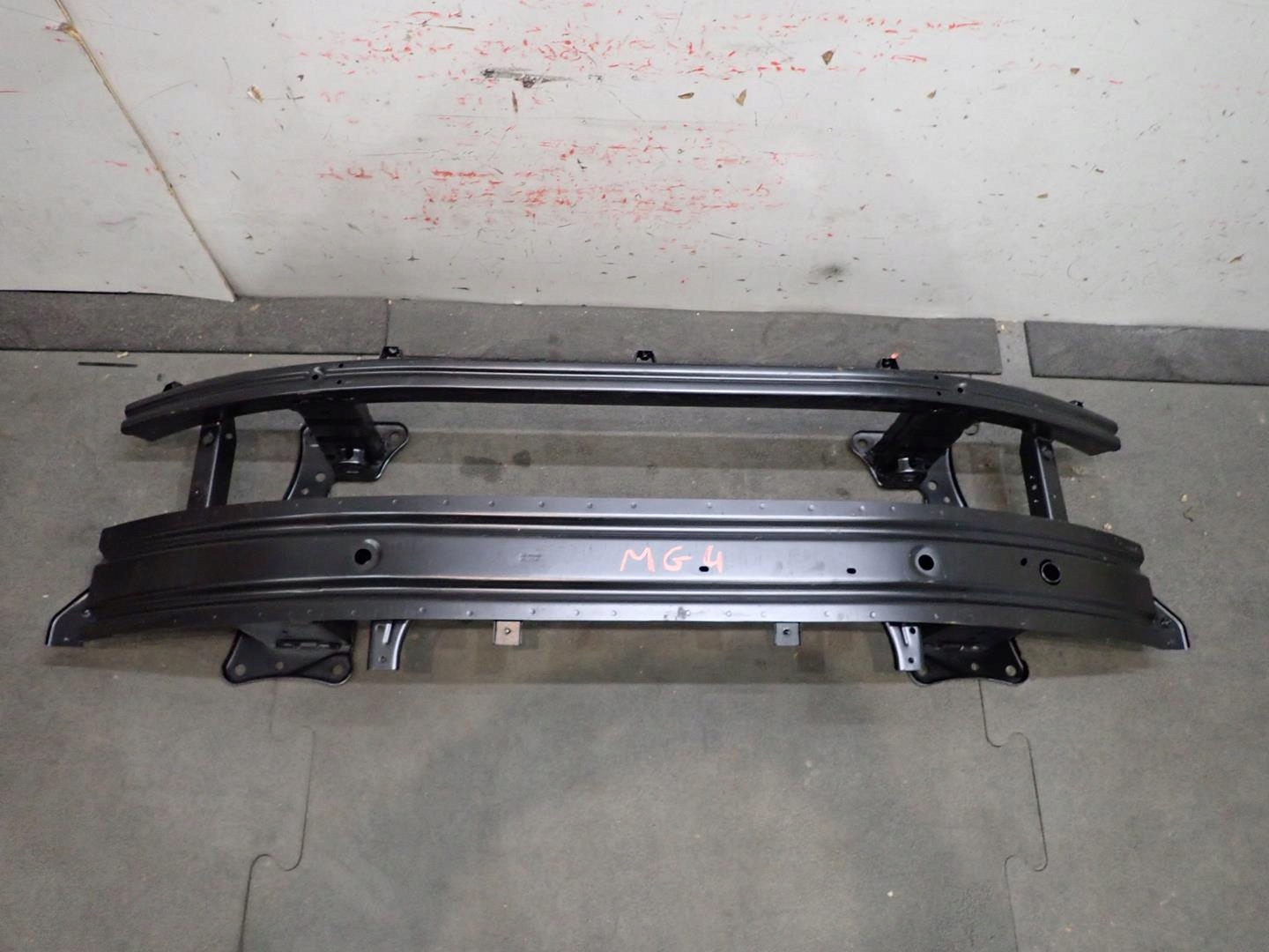 sider below bumper front MG 4 MG4 EV 2022- 10993002
