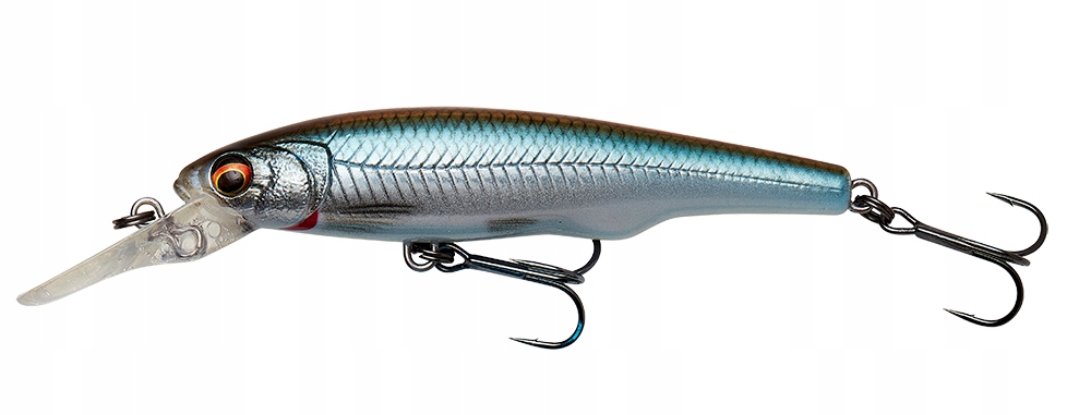 Wobler Savage Gear Gravity Twitch Mr 9,5cm Roach