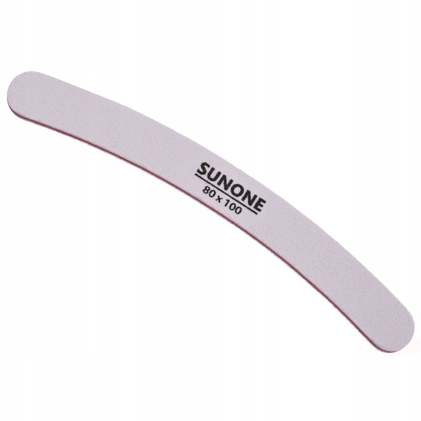 

Sunone Pilnik banan biały 80/100