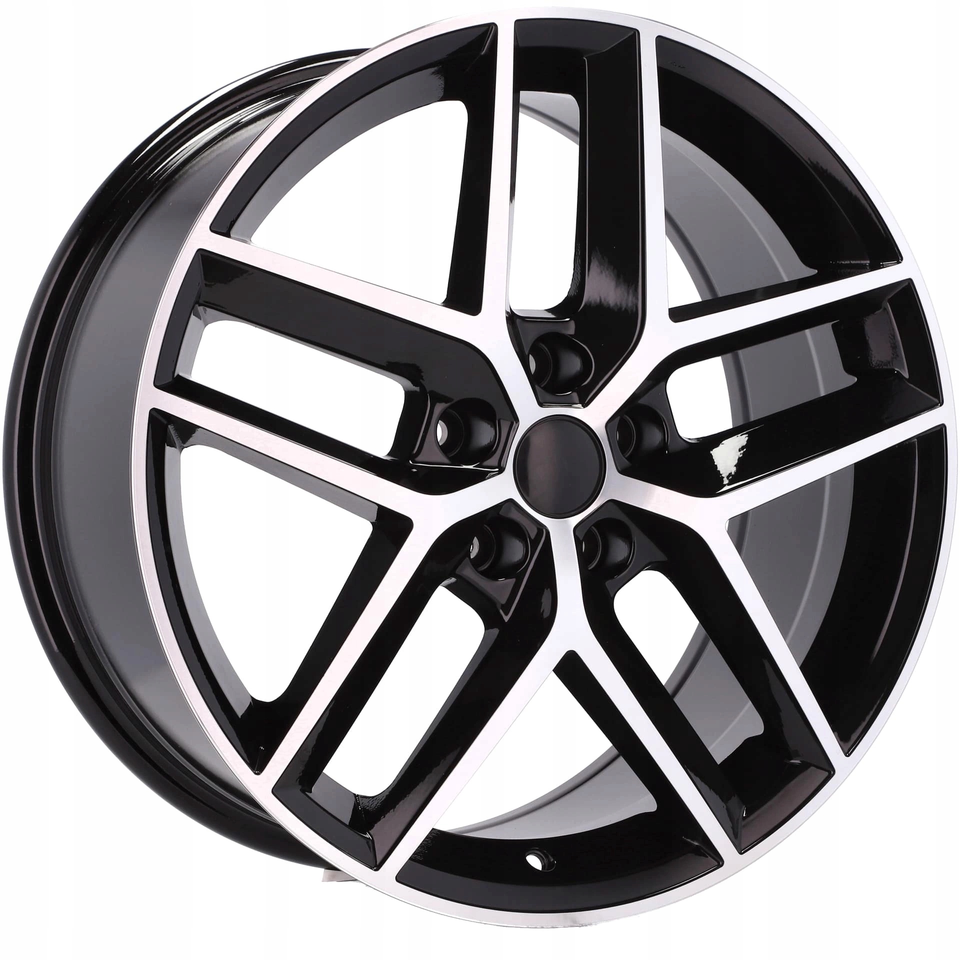 18-palcové disky kolies pre Ford Tourneo Connect III Transit Connect III