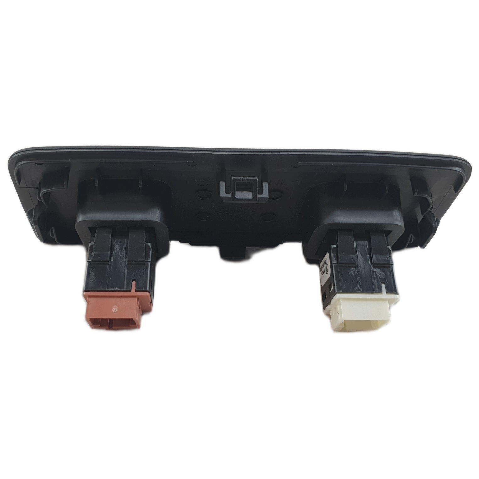 PANEL PRZYCISKOW bonnet PEUGEOT 508 II SW 9821529077 boot KOMBI