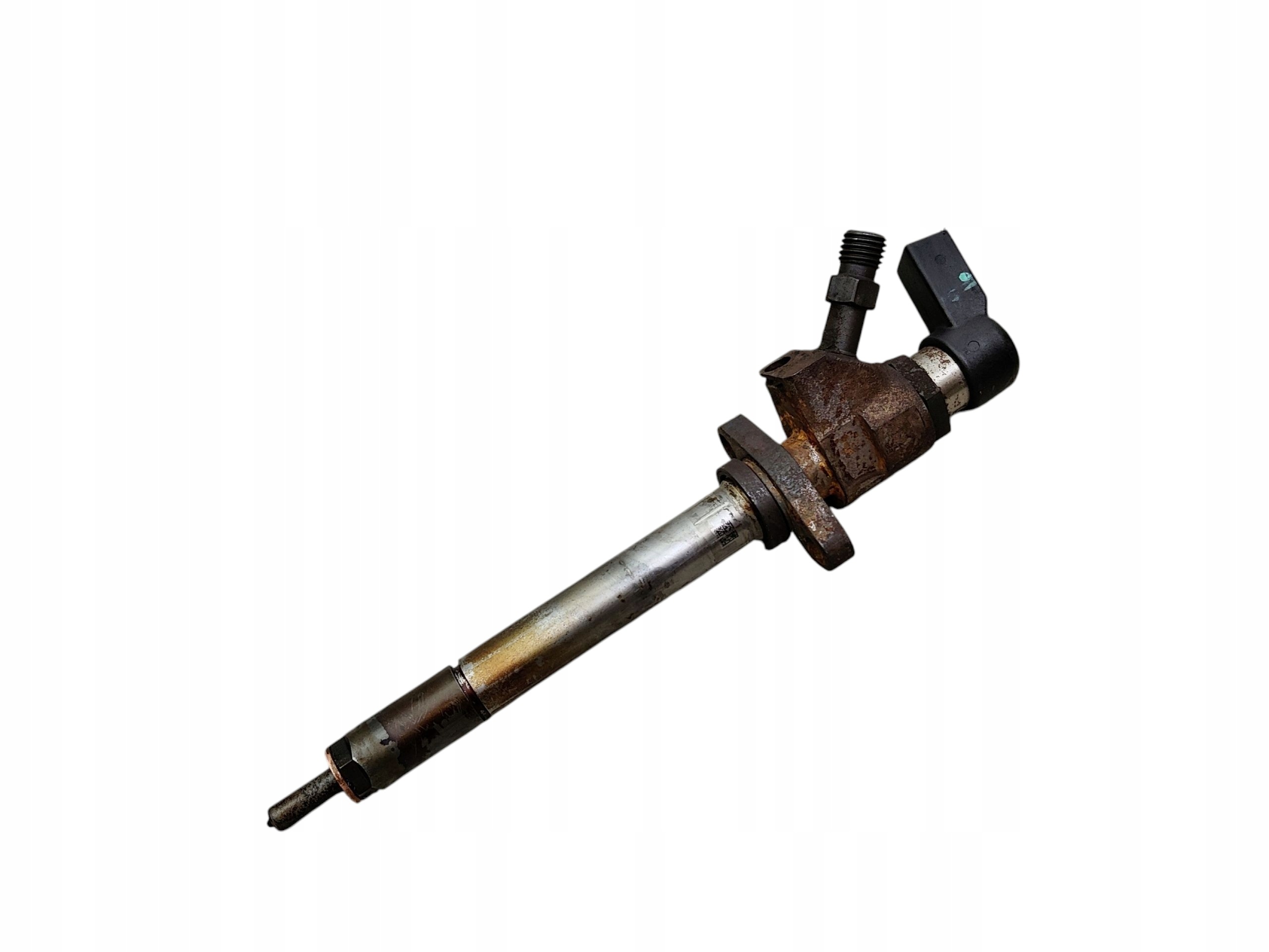 injector EXPERT II JUMPY II SCUDO II FORD VOLVO 2.0 HDI 9657144580