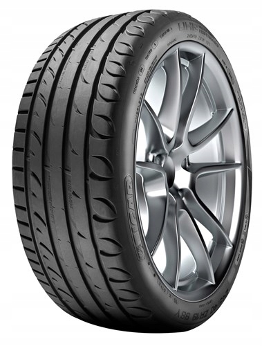 

4 x Tigar Ultra High Performance 215/50R17 95 W XL