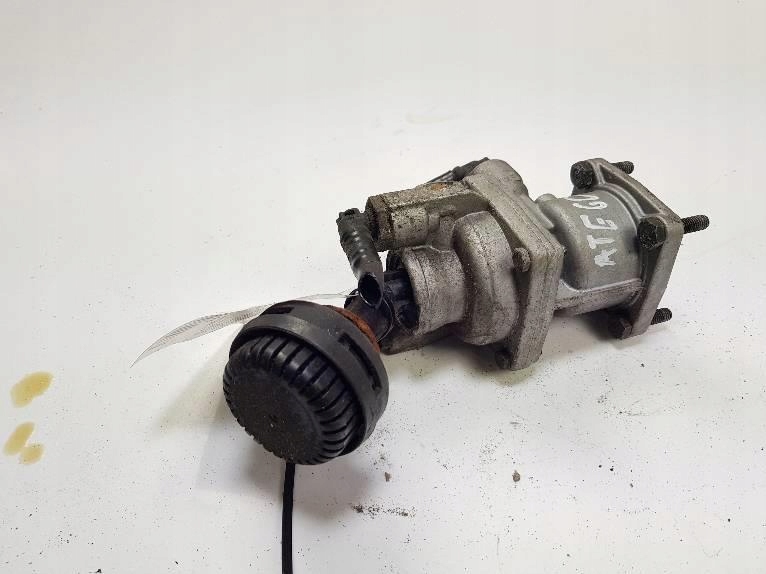 POMPKA HAMULCOWA PN 10294 MERCEDES ATEGO 1218L