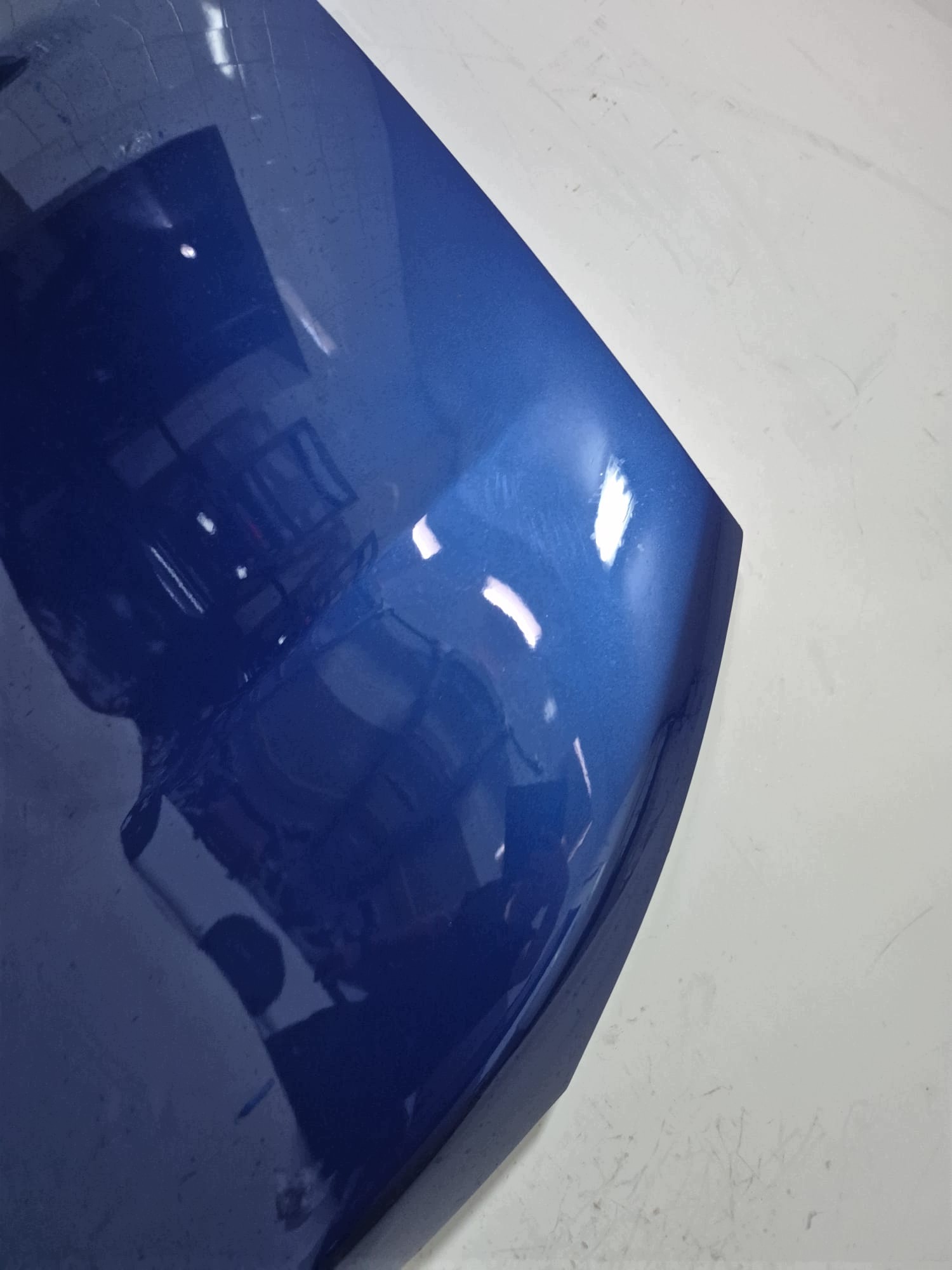 SUZUKI SX4 SX-4 -CROSS LIFT 16- bonnet
