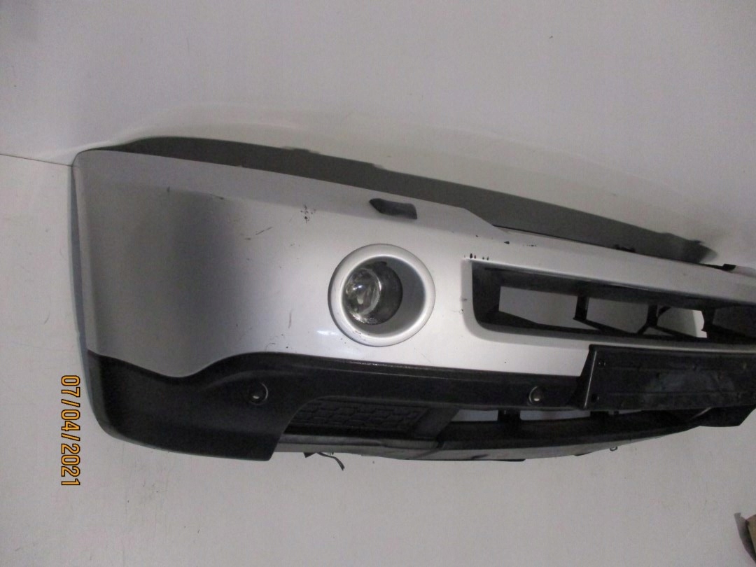 front bumper Range Rover Sport Xenon 4X PDC