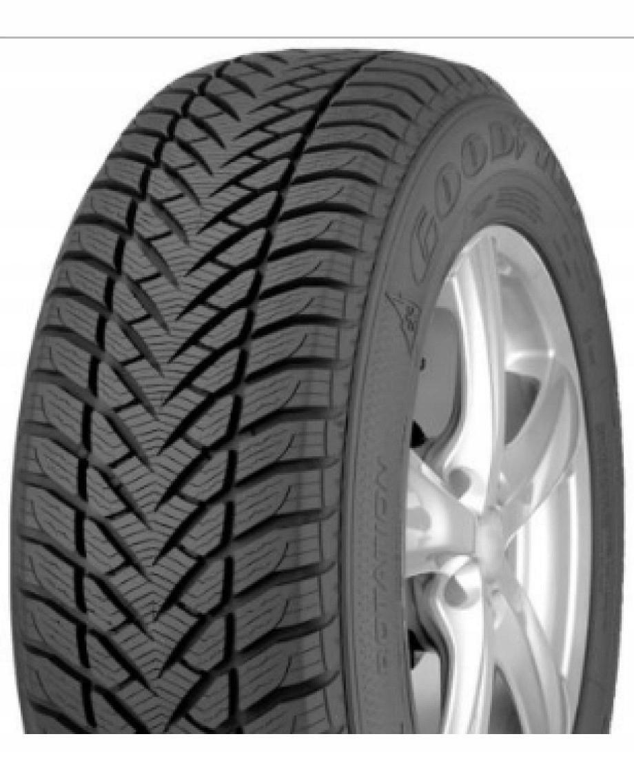 Goodyear Ultragrip Performance Suv 215/65 R17 99