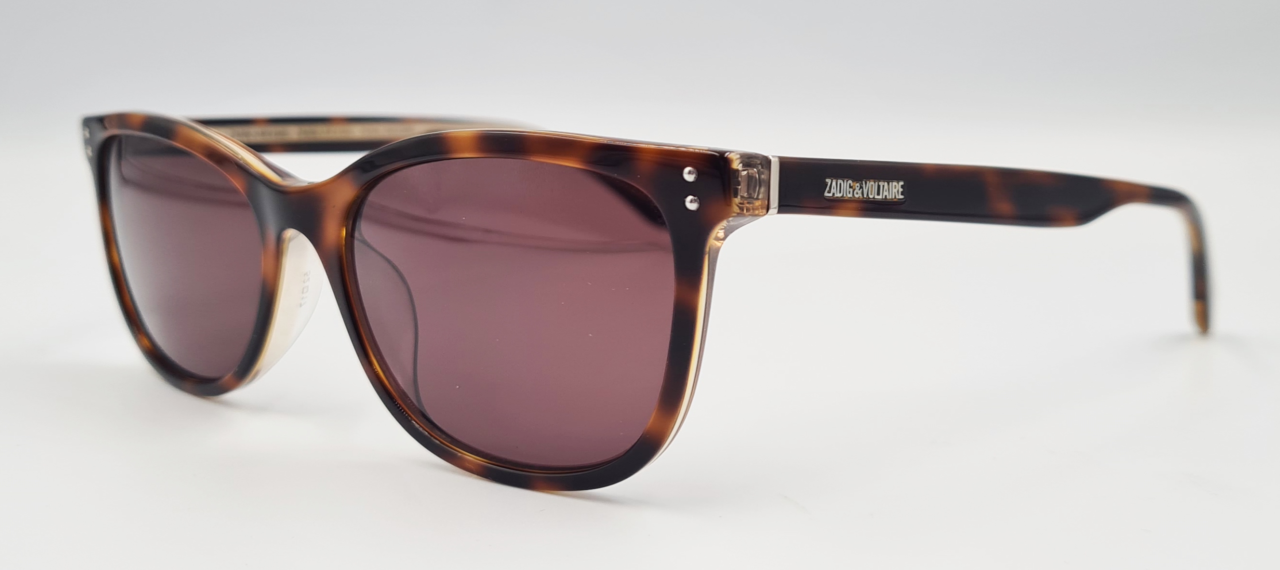 Zadig & Voltaire SZV161N Sluneční brýle