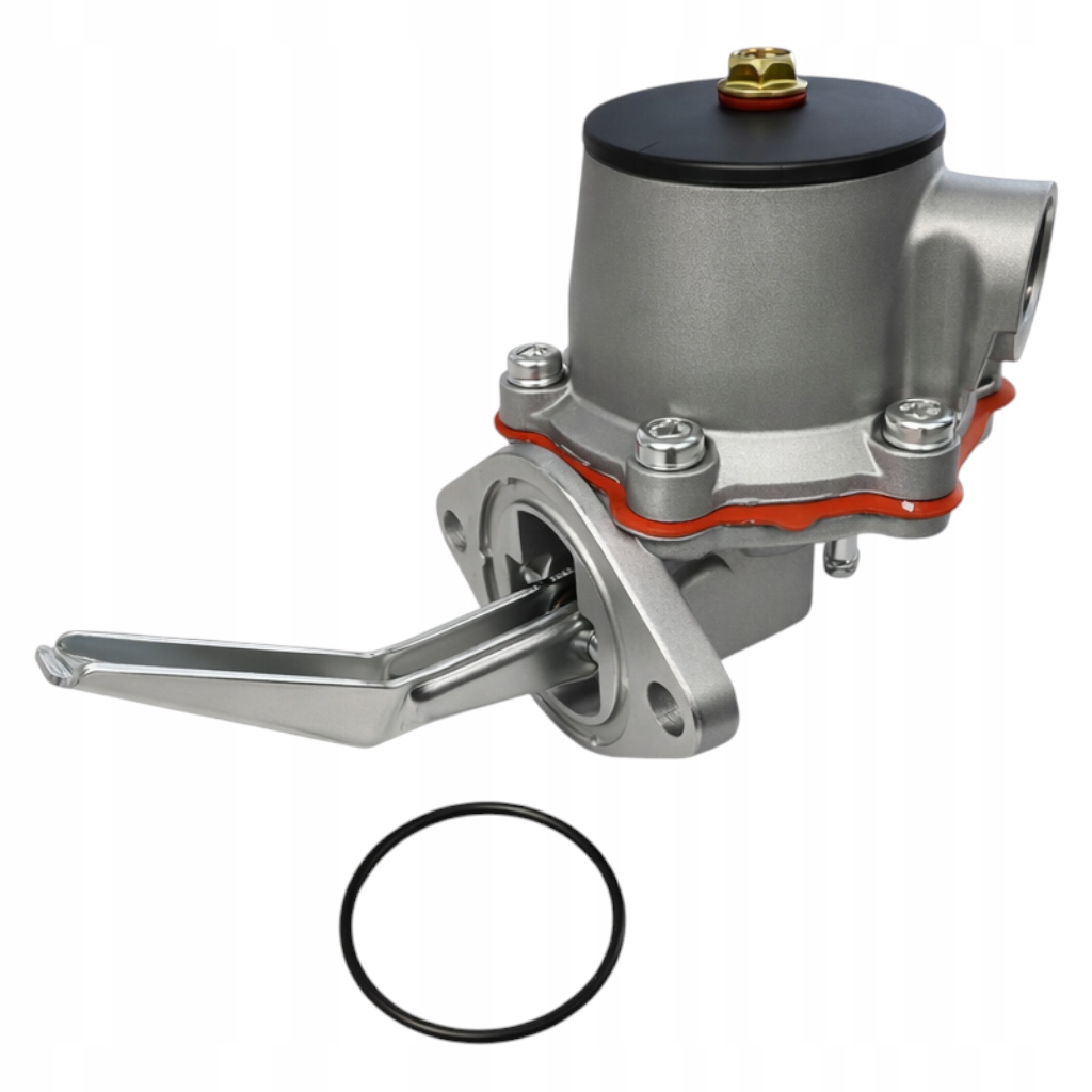 Palivová pumpa pro Liebherr D904 D906 D914 D916 mechanická ruční pumpa