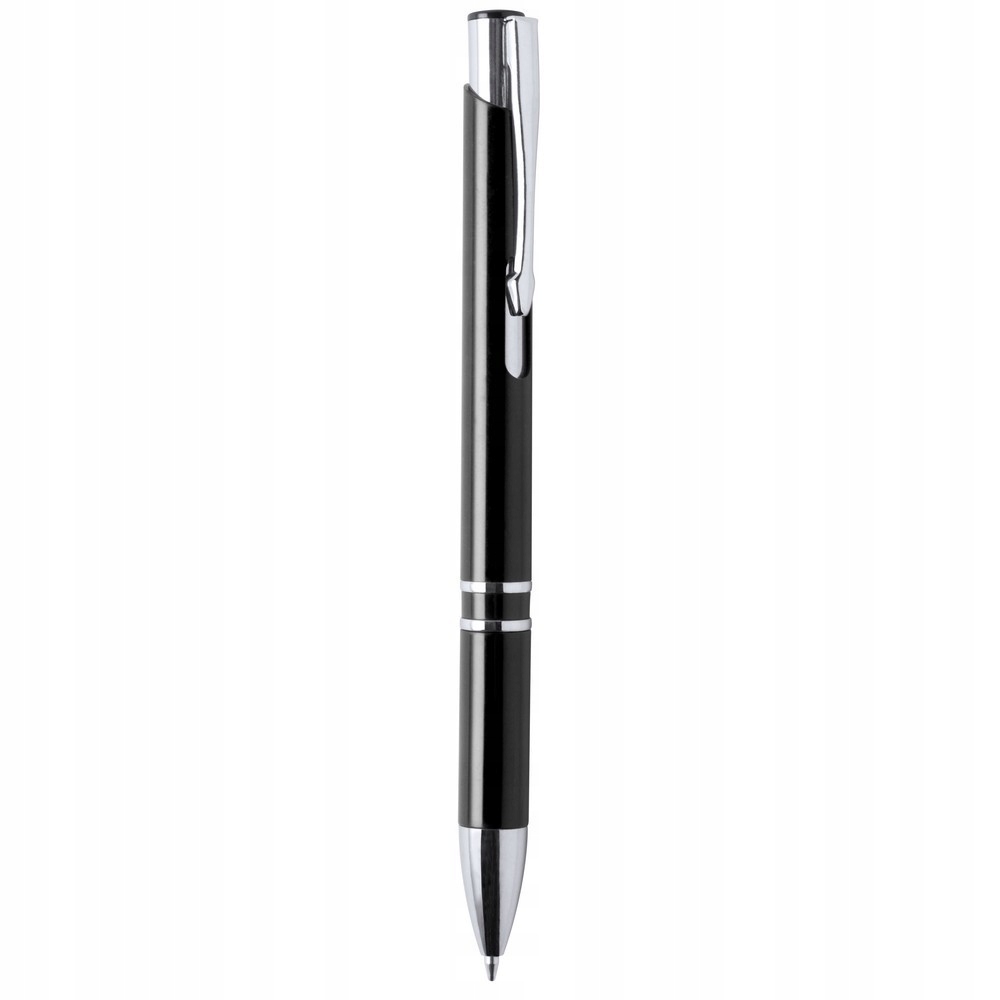 

Długopis Cosmo czarny C-01