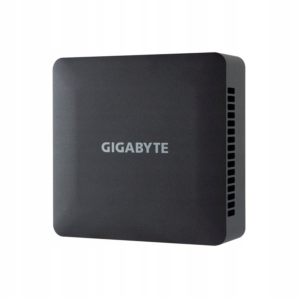 Gigabyte Brix/ GB-BRi7H-1355/ Tiny/ i7-1355U/ bez Ram/ Iris Xe/ bez Os/…