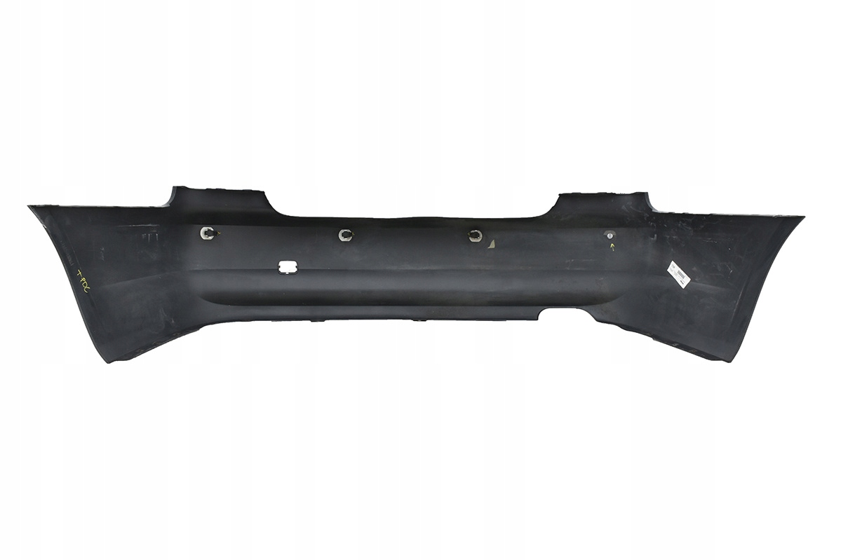 bumper rear rear part BMW 3 E92 E93 PDC 7128244