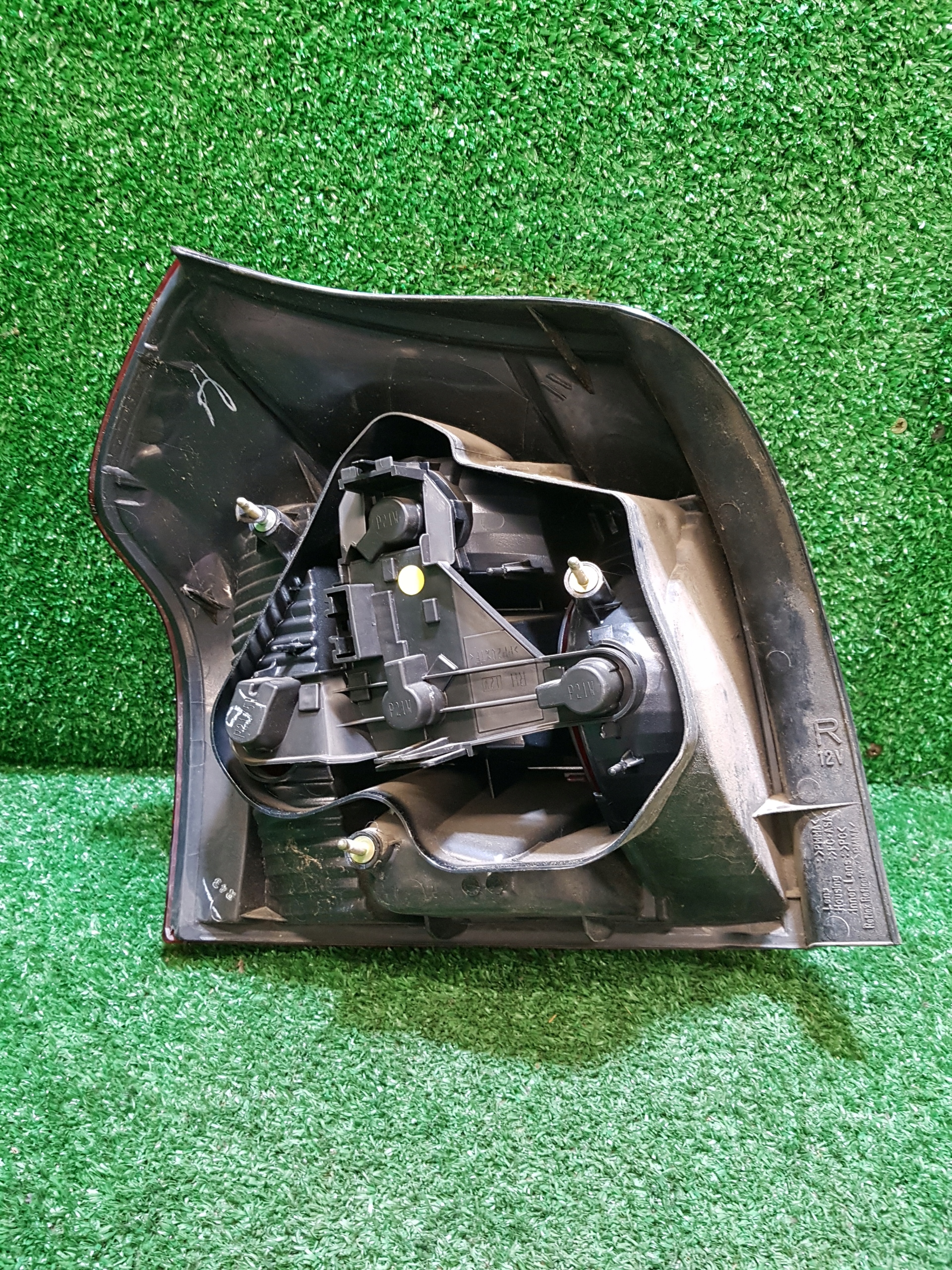light right rear TOYOTA COROLLA E12 2003 KOITO