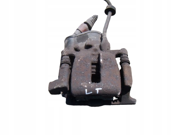 AUDI A6 C6 04-11 2.7 TDI ZACISK HAMULCOWY LEWY TYŁ KOMBI