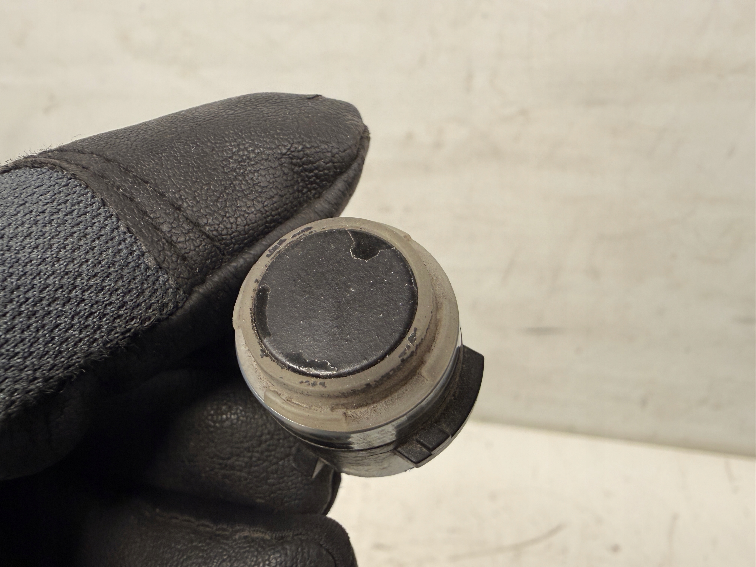 Peugeot sensor PDC 9813348377XT