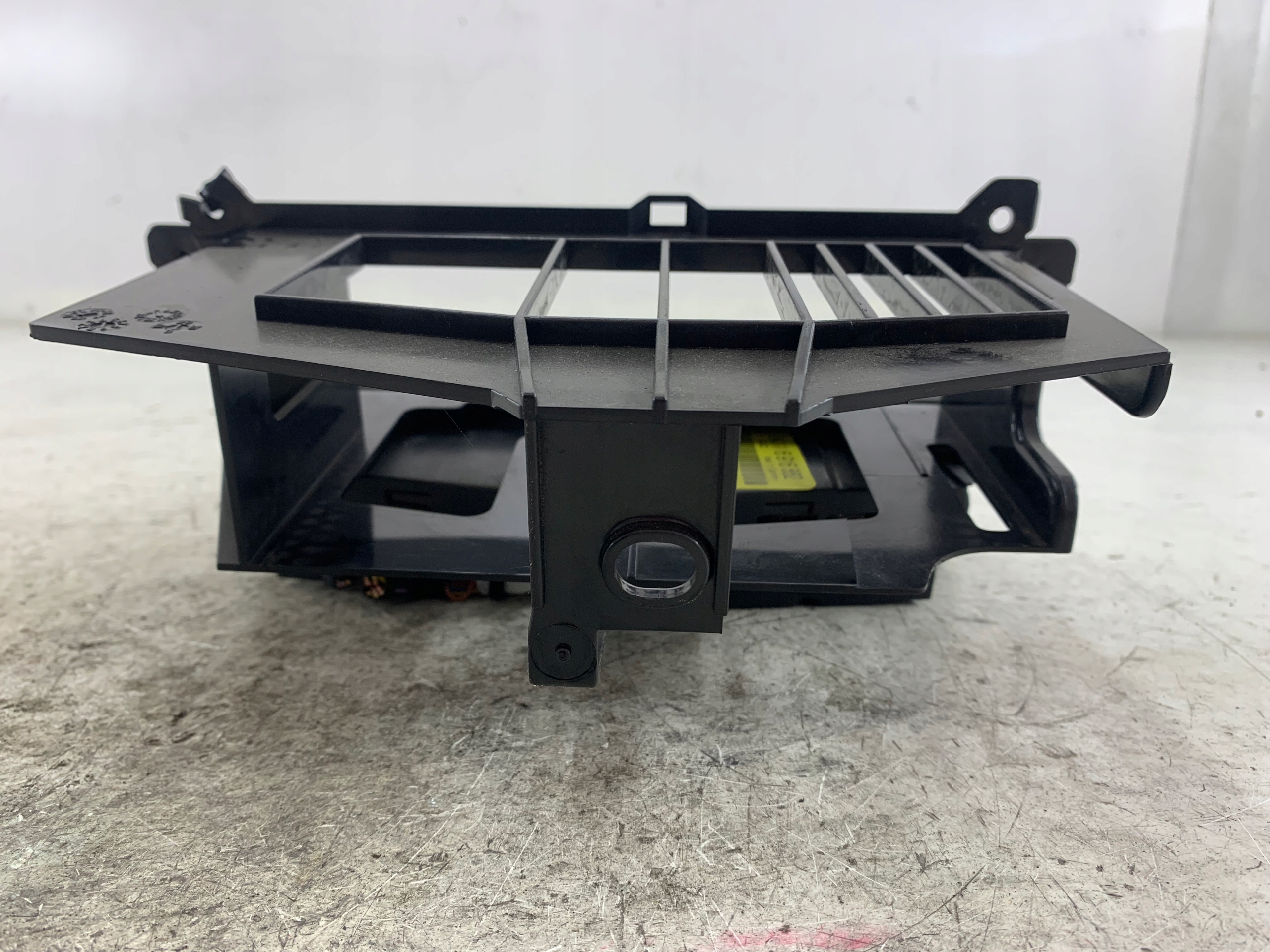 BMW E46 COMANDI CLIMA + cestino 6916882