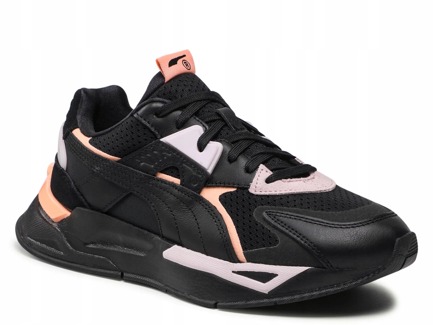 Dámské boty Puma Mirage Sport Loom 383829 03 39