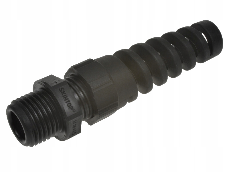 

Dławnica z odgiętką M16 3,5-8mm LappKabel